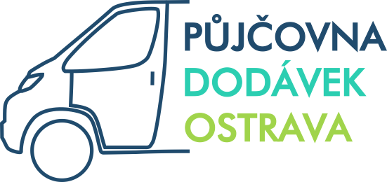 Půjčovna dodávek Ostrava